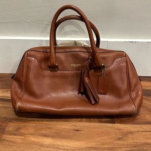Coach Legacy Haley bag